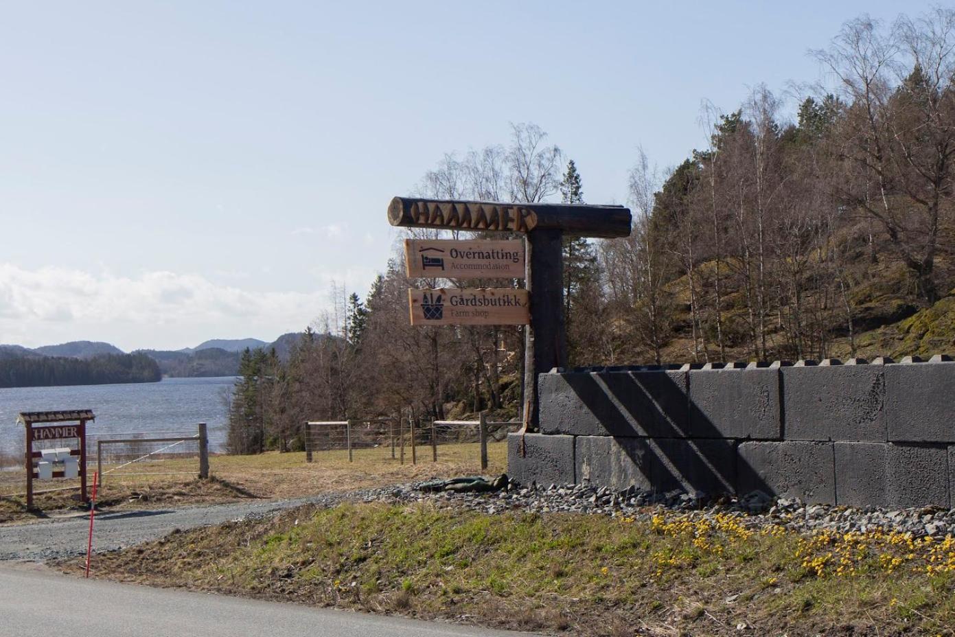 Gapalux Hotell Levanger Exteriör bild