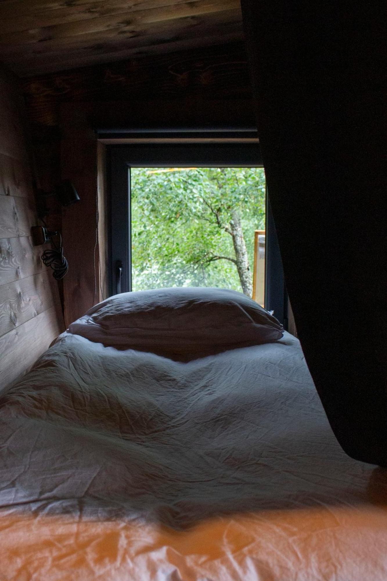 Gapalux Hotell Levanger Exteriör bild