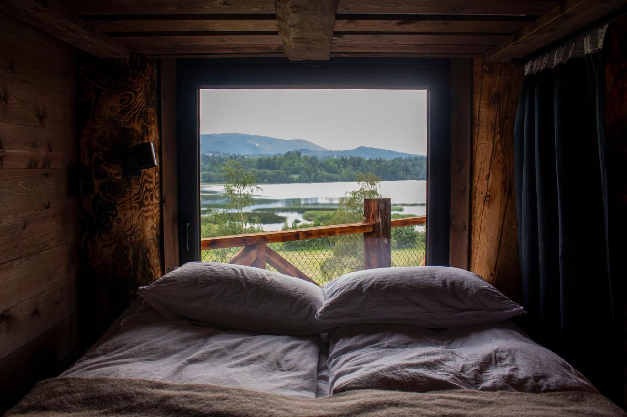 Gapalux Hotell Levanger Exteriör bild